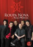 Roupa Nova - Nossa História - Coletânea - Som livre