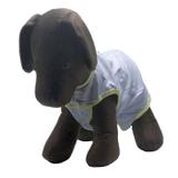 Roupa Pos Cirurgica para Cachorros - 2 a 3kg - Confiança serviços