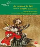 Roupas Do Rei Seguida De Inventa - Desinventa - Comboio de corda