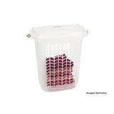 Roupeiro Hydrus 46 Litros Ref. 265 - Sanremo