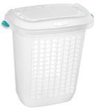 Roupeiro Plástico Sanremo 46,4L