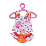 Roupinha Baby Alive Blusa e Calcinha 2117 - Cotiplás