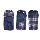Roupinha Capa Dupla Face - Bichinhochic