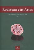 Rousseau e as Artes - Ateliê editorial