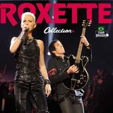 Roxette - Collection - CD - Som livre