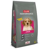 Royal canin club performance junior 15 kg - Marca