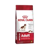 Royal canin medium adult 15 kg - Marca