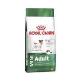 Royal canin mini adult 7,5 kg - Marca