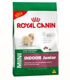 Royal Canin Mini Indoor Junior 1kg.