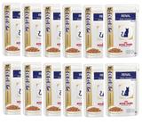 Royal Canin Renal Sachês Gatos Kit 12un 85g Cada
