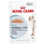 Royal Canin Sachê Feline Hairball Care para Gatos Adultos- 85g