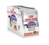 Royal Canin Sachê Úmidos Sterilised Castrados Kit 12un 85g