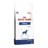Royal canin v-diet canine renal rf16 02 kg - Marca