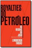Royalties do petroleo - as regras do jogo para dis - Nova fronteira