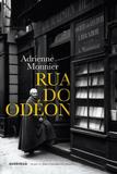 Rua do odeon - Autentica editora