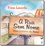 Rua Sem Nome , a - Novo Projto - Feb