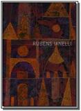 Rubens ianelli - Imprensa oficial