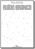 Ruido branco - Grupo companhia das letras