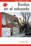 Ruidos en el adosado - nivel a1/a2 - nueva edicion - En clave (wmf)
