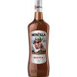 Rum Montilla Carta Branca 1 Litro