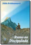 Rumo ao discipulado - Teosofica