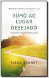 Rumo ao lugar desejado - Vida
