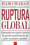 Ruptura Global - Hsm editora -