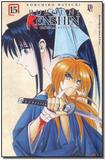 Rurouni Kenshin - Vol.15 - Jbc