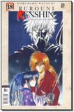 Rurouni Kenshin - Vol.18 - Jbc