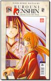 Rurouni Kenshin - Vol.28 - Jbc