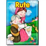 Rute- col. mais belas historias da biblia (mini) - Todolivro