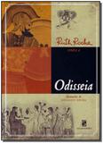 Ruth Rocha Conta a Odisseia - Moderna