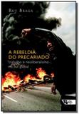 Ruy guerra: paixao escancarada - Boitempo