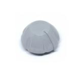 S/c Knob Esferico Ultrason C/ Anel Trava - Gnatus