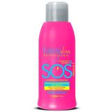 S.O.S Anti Emborrachamento Forever Liss 300ml