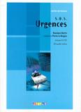 S.o.s. urgence - niveau a1/a2 - cd audio inclus - Didier/ hatier