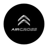 S22 capa de estepe citroen aircross - Grassi