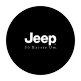 S49 capa de estepe jeep - Grassi