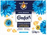 Sabão em Pó Comfort Hydra Sérum - 1,6kg