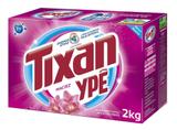 Sabão em Pó Tixan YPÊ Maciez Cx/ 2 Kg - Ype