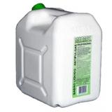 Sabão Líquido Antipulgas Profissional 10L - Mersey