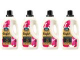 Sabão Líquido Comfort Fiber Protect 3L cada - 4 Unidades
