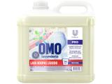 Sabão Líquido Omo Pro Lavanderia Profissional - 10L