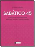 Sabático 45 - Poligrafia editora