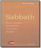 Sabbath - Pensamento - cultrix
