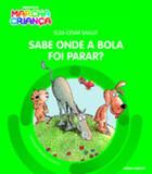 Sabe onde a bola foi parar - Scipione