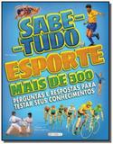 Sabe tudo: esporte - Girassol