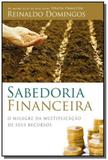 Sabedoria financeira: o milagre da multiplicacao d - Thomas nelson