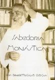 Sabedoria monástica - Subiaco-mosteiro
