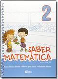 Saber matematica - 2o ano - Ftd